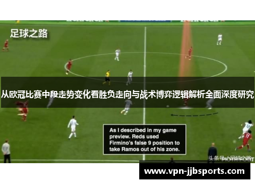 从欧冠比赛中段走势变化看胜负走向与战术博弈逻辑解析全面深度研究 从欧冠比赛中段走势变化看胜负走向与战术博弈逻辑解析全面深度研究
